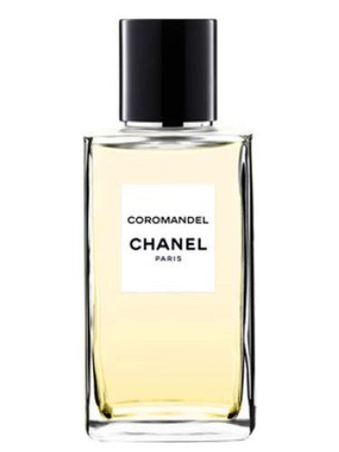 chanel coromandel fragrance price|Chanel jersey les exclusifs.